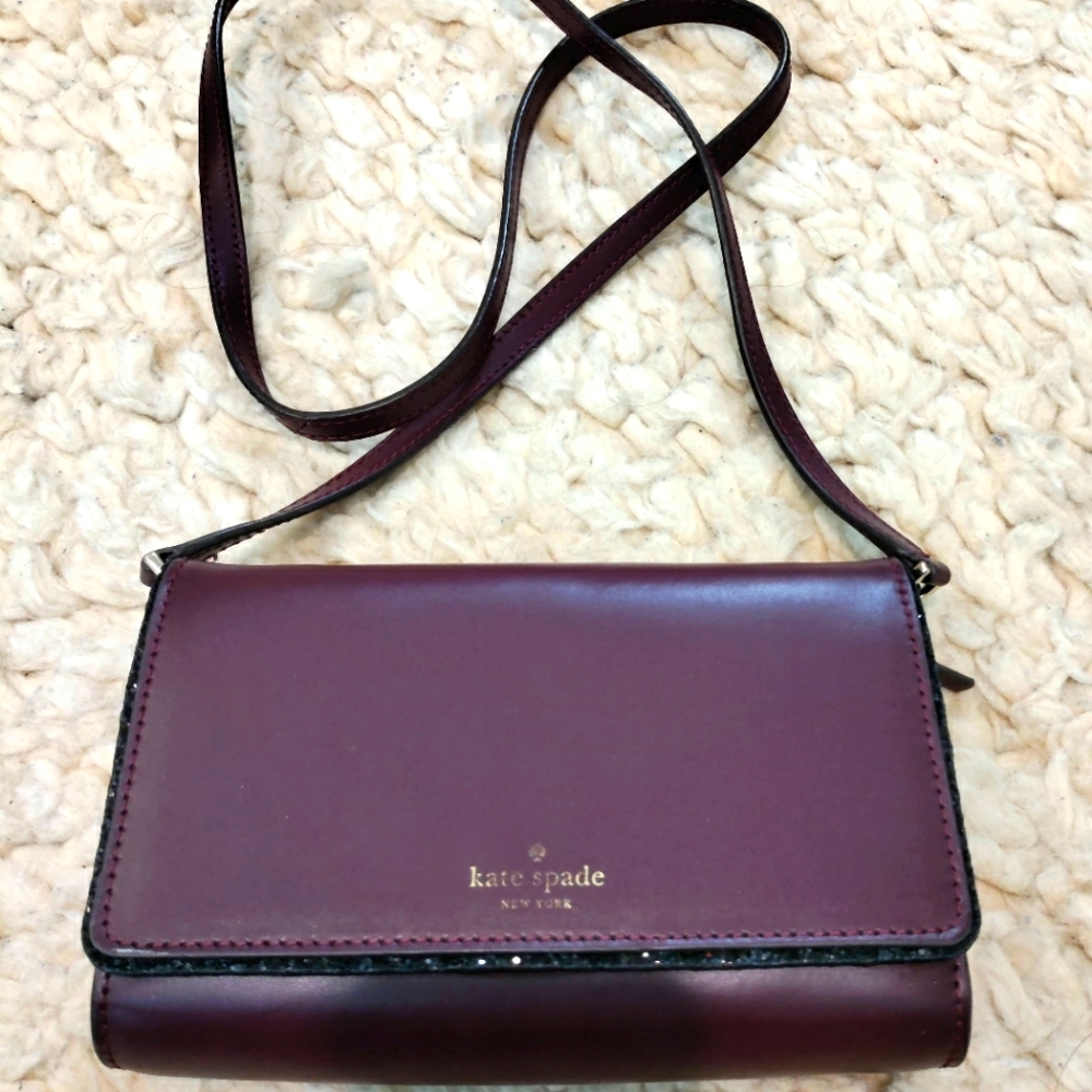 Kate Spade Seton Drive Connie Crossbody Bag